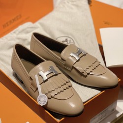 Hermes Royal Loafers