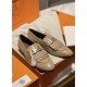 Hermes Royal Loafers