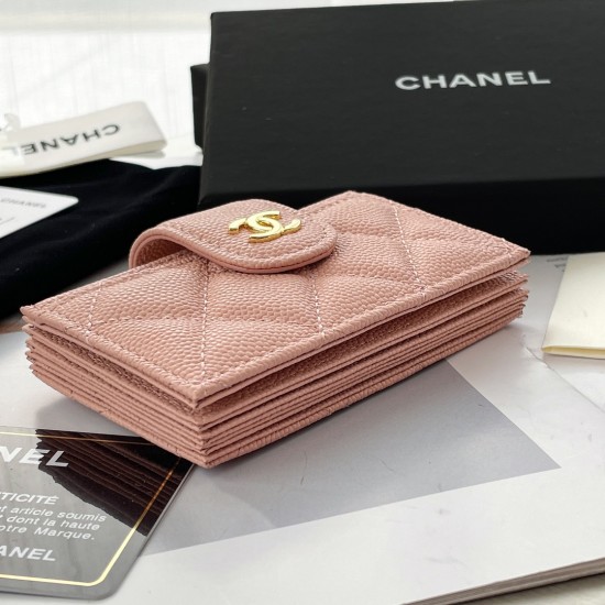 CHANEL Wallet