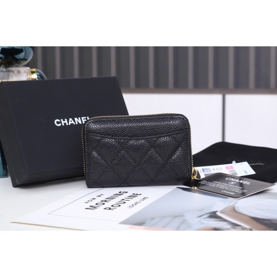 CHANEL Wallet