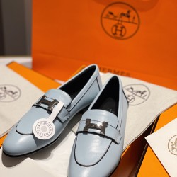 Hermes Royal Loafers