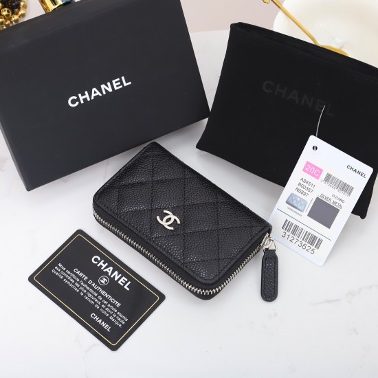 CHANEL Wallet