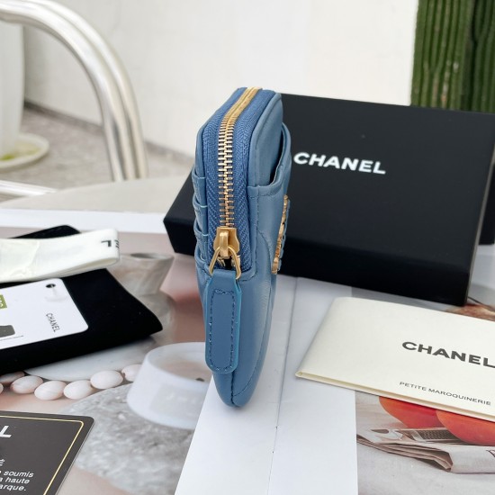 CHANEL Wallet