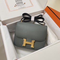 Hermes Constance 19 Epsom