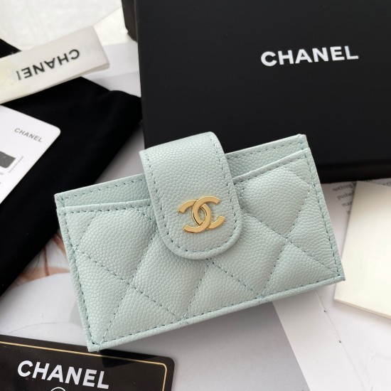 CHANEL Wallet