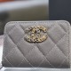 CHANEL Wallet