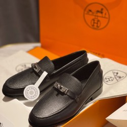 Hermes Royal Loafers