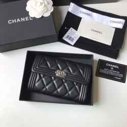 CHANEL Wallet