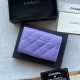 CHANEL Wallet