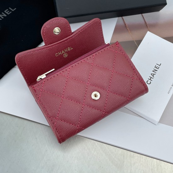 CHANEL Wallet