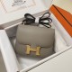 Hermes Constance 19 Epsom