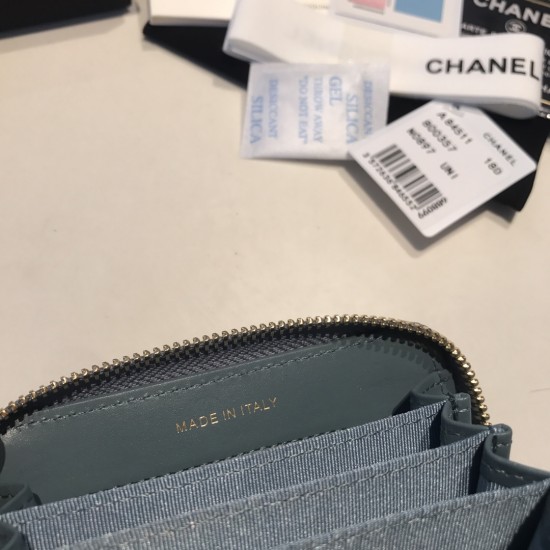 CHANEL Wallet