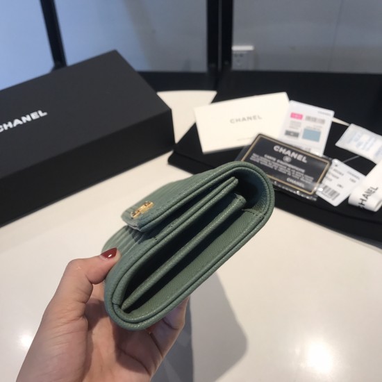 CHANEL Wallet