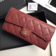 CHANEL Wallet