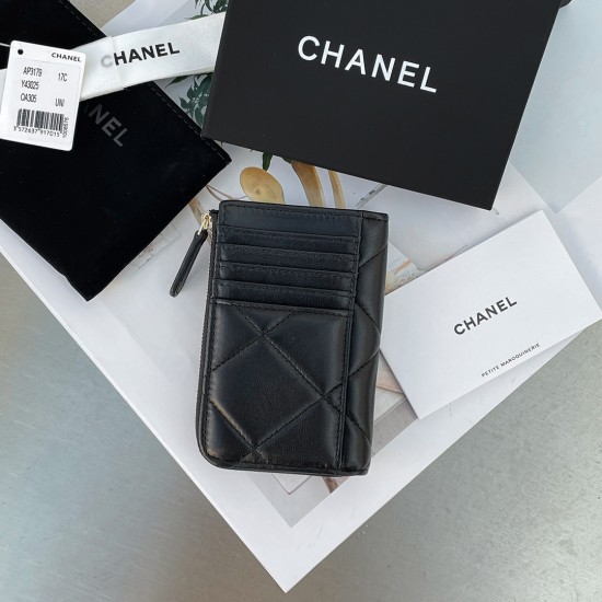 CHANEL Wallet