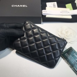 CHANEL Wallet