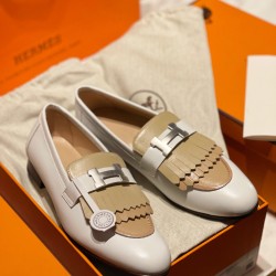 Hermes Royal Loafers