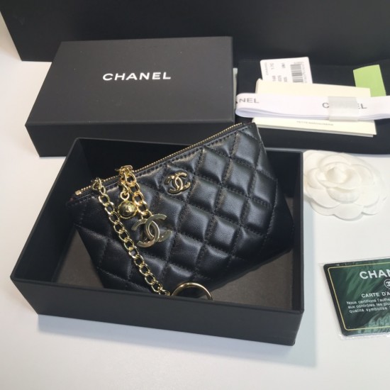 CHANEL Wallet