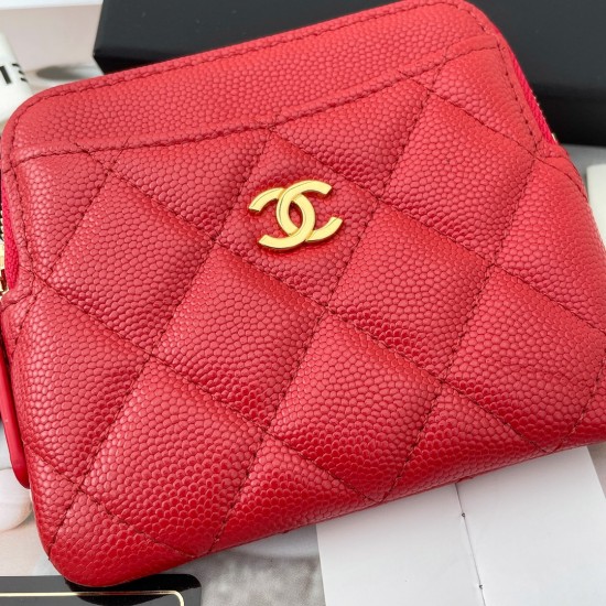 CHANEL Wallet