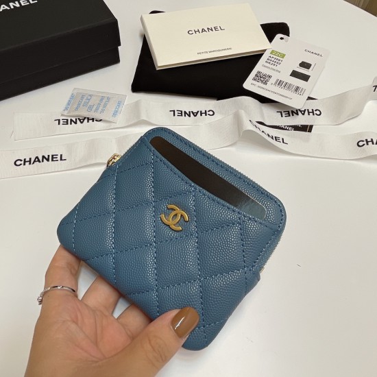 CHANEL Wallet