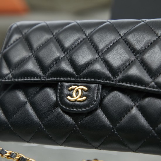 CHANEL Wallet