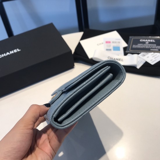 CHANEL Wallet