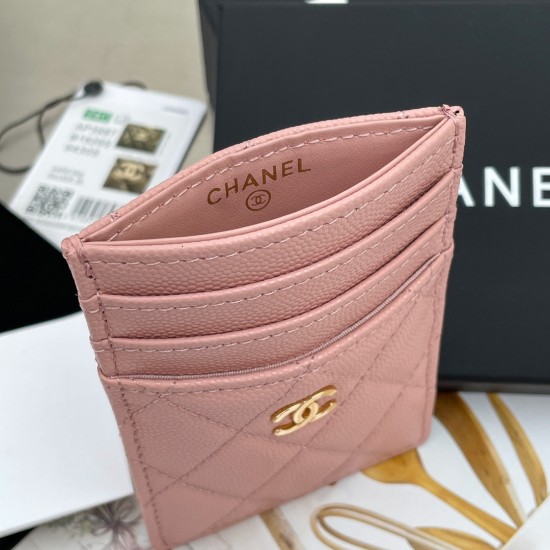 CHANEL Wallet