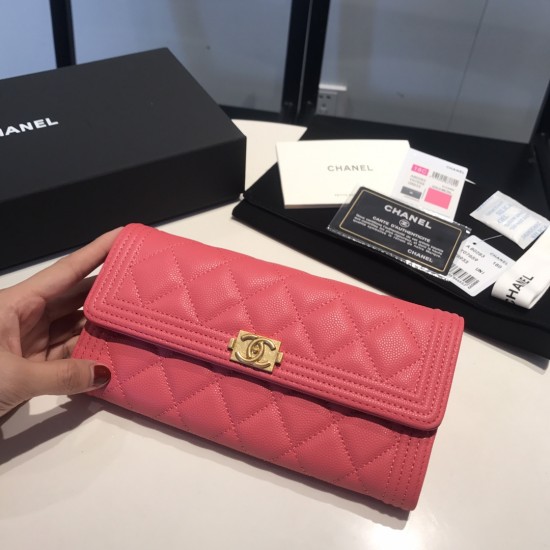 CHANEL Wallet