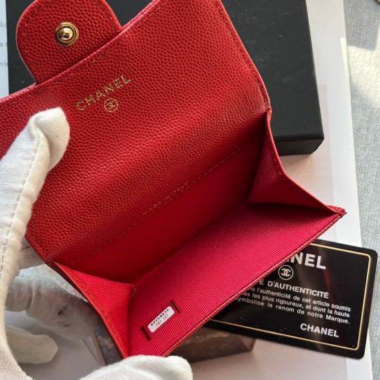 CHANEL Wallet