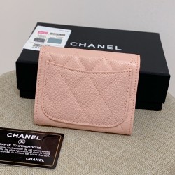 CHANEL Wallet