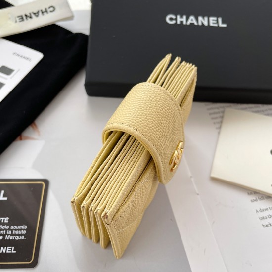 CHANEL Wallet