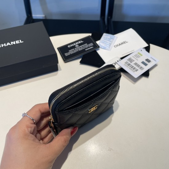 CHANEL Wallet