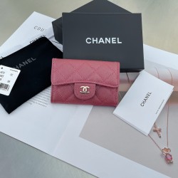 CHANEL Wallet