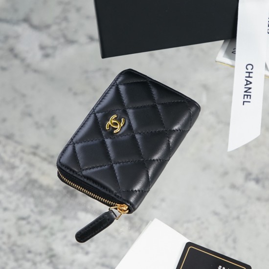 CHANEL Wallet