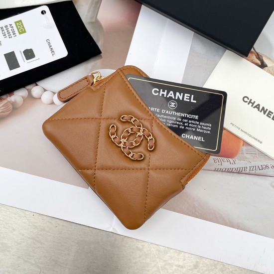 CHANEL Wallet