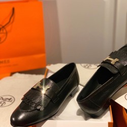 Hermes Royal Loafers