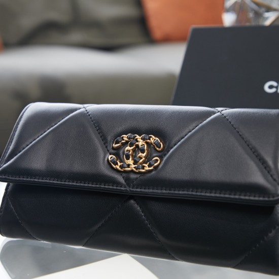 CHANEL Wallet