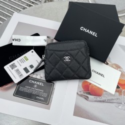 CHANEL Wallet