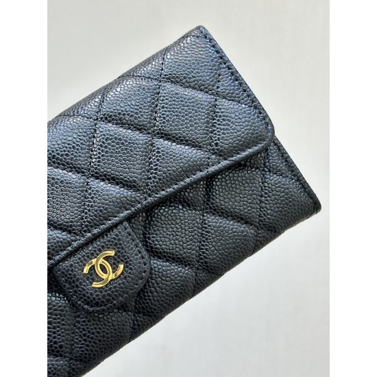 CHANEL Wallet