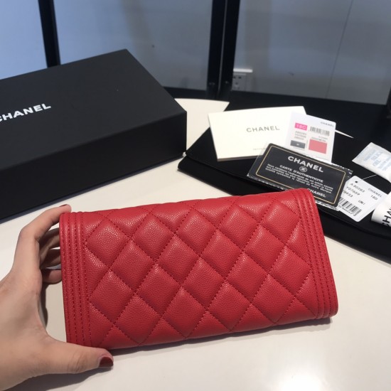 CHANEL Wallet