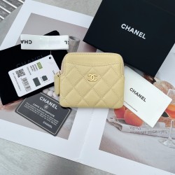 CHANEL Wallet