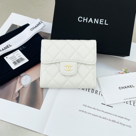 CHANEL Wallet