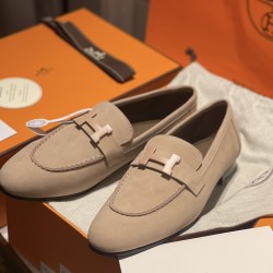 Hermes Royal Loafers