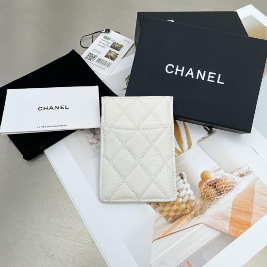 CHANEL Wallet