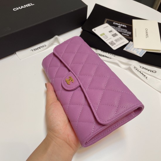 CHANEL Wallet