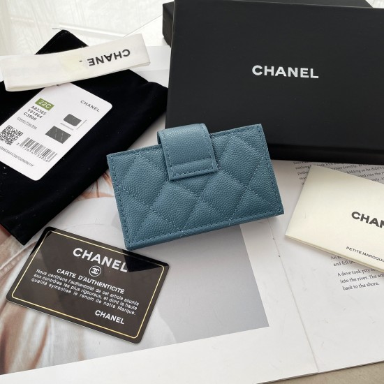 CHANEL Wallet