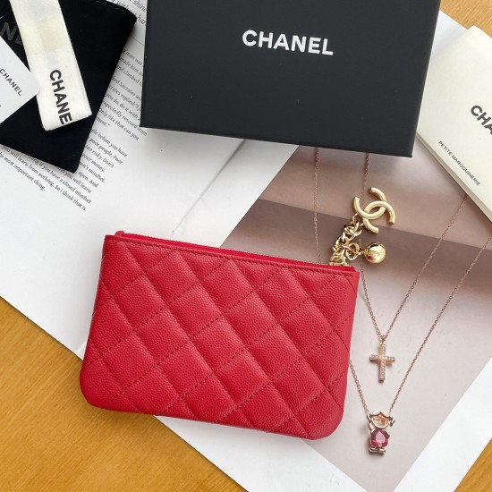 CHANEL Wallet