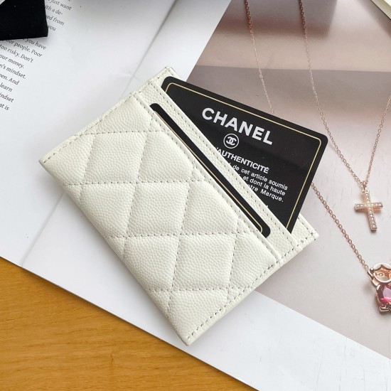 CHANEL Wallet