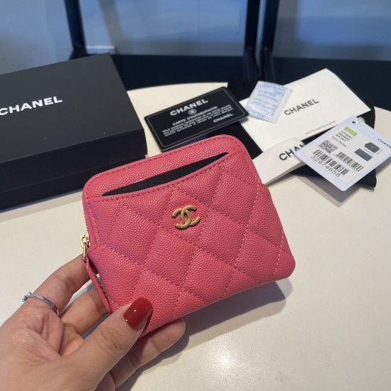 CHANEL Wallet