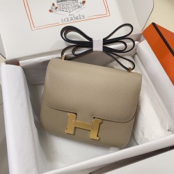 Hermes Constance 19 Epsom